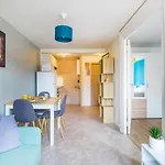 Le 17-Gregimmo-Appart\'Hotel