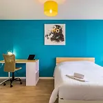 Le 17-Gregimmo-Appart\'Hotel