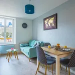 Le 17-Gregimmo-Appart\'Hotel