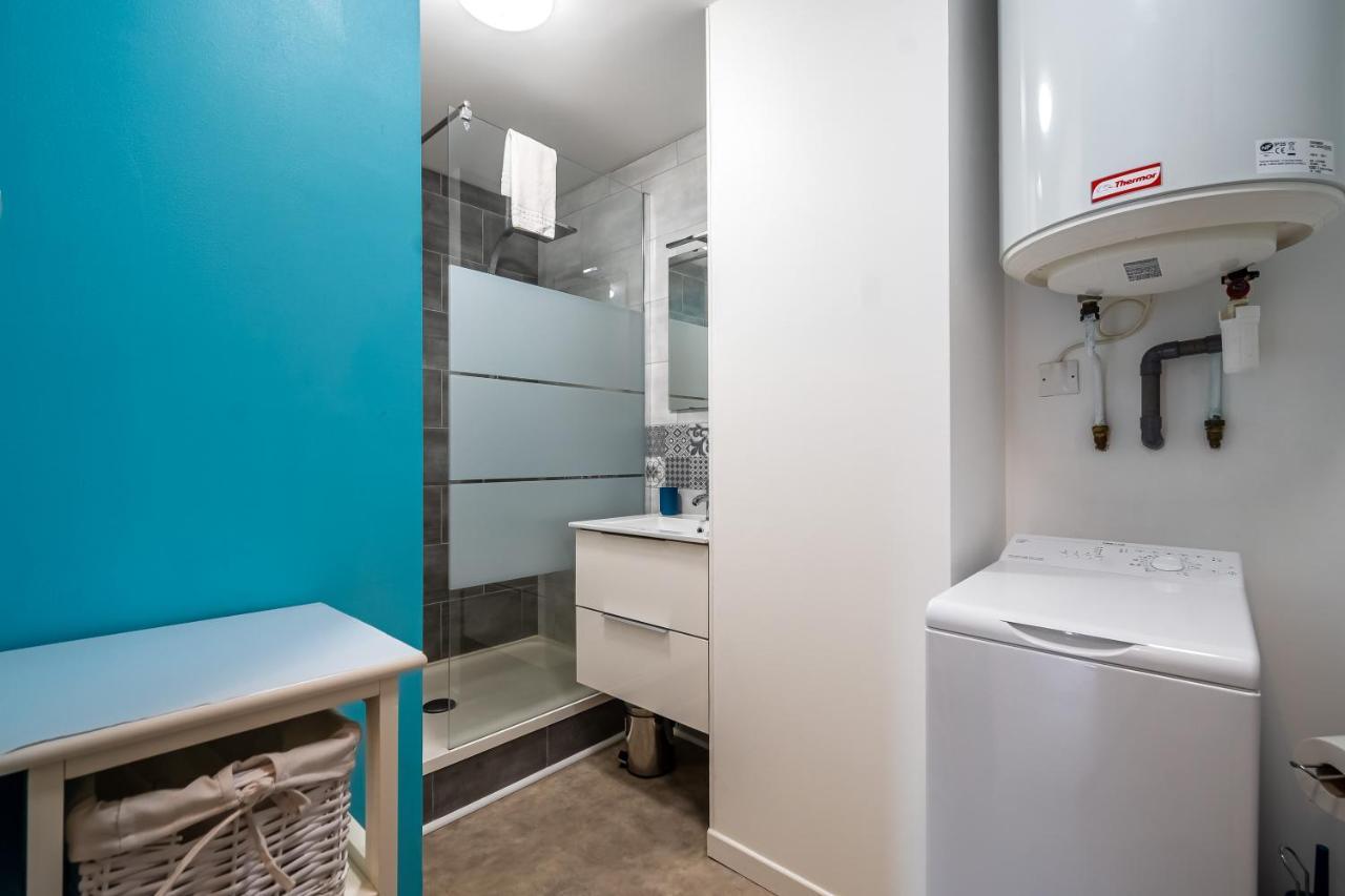 Le 17-gregimmo-appart'hotel Apartamento *