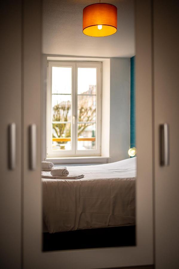 Le 17-gregimmo-appart'hotel Belfort