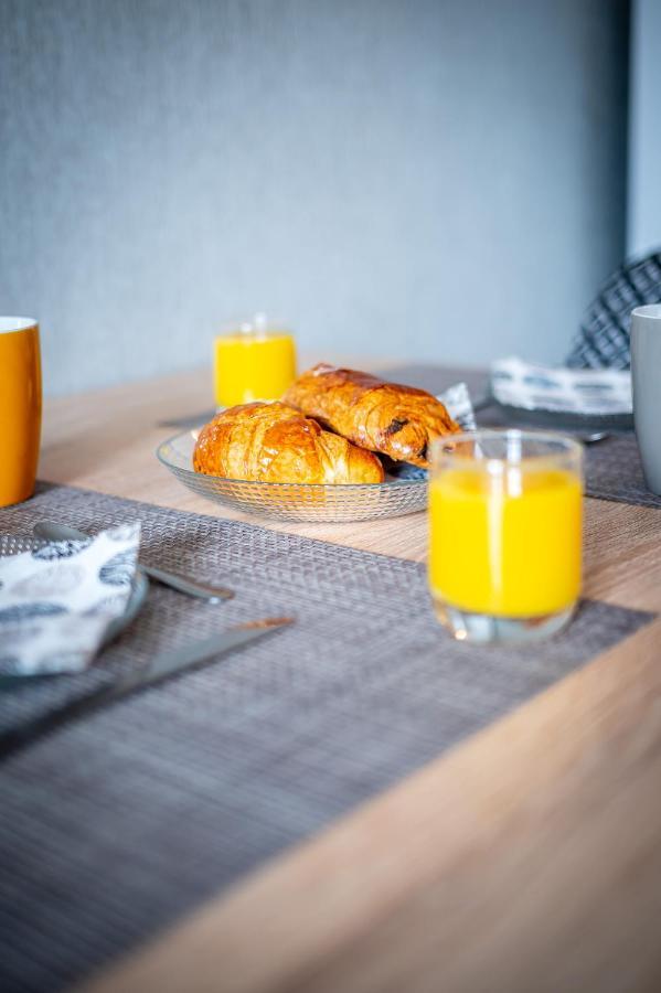Le 17-gregimmo-appart'hotel Apartamento