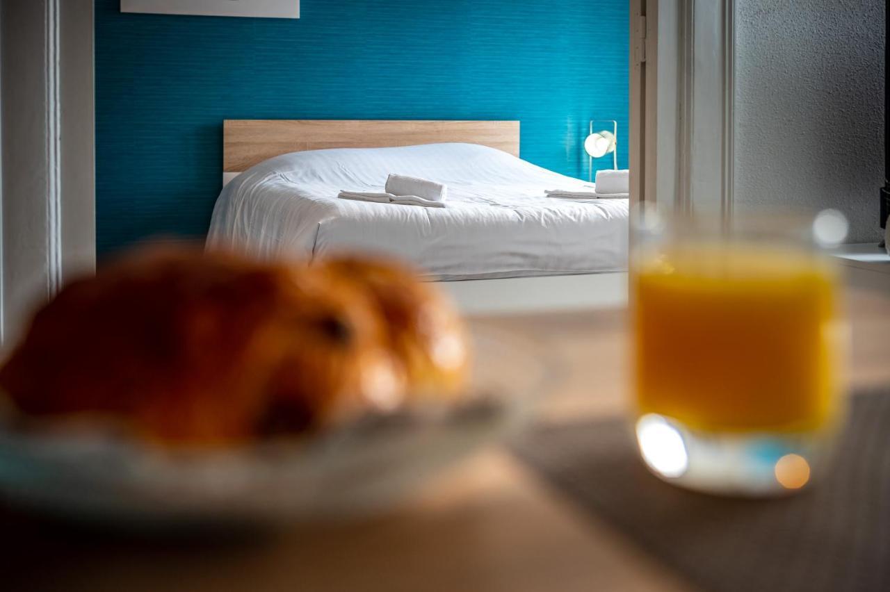 Apartamento Le 17-gregimmo-appart'hotel