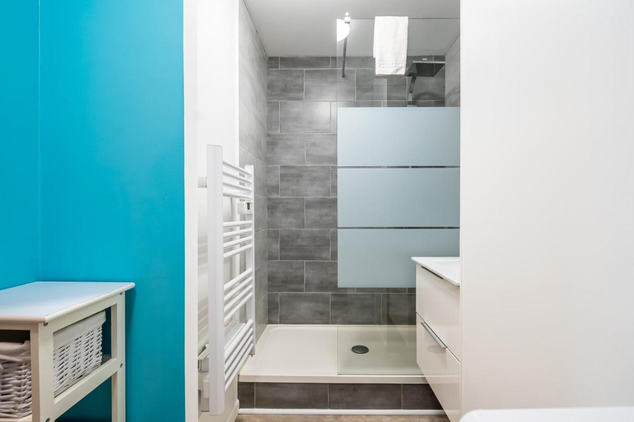 Le 17-gregimmo-appart'hotel