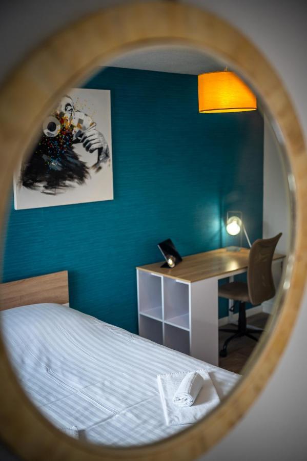 Le 17-gregimmo-appart'hotel