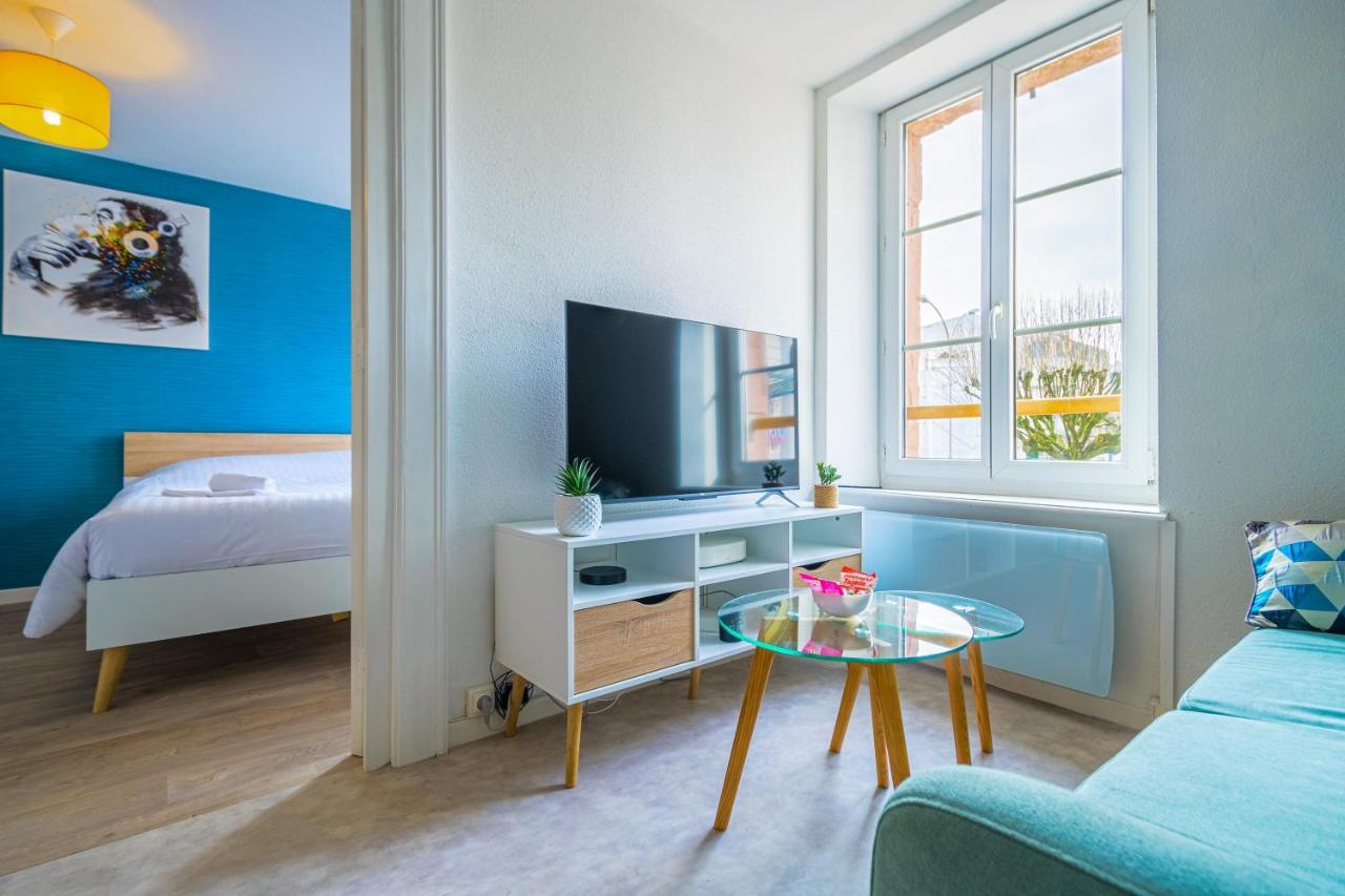 Le 17-gregimmo-appart'hotel
